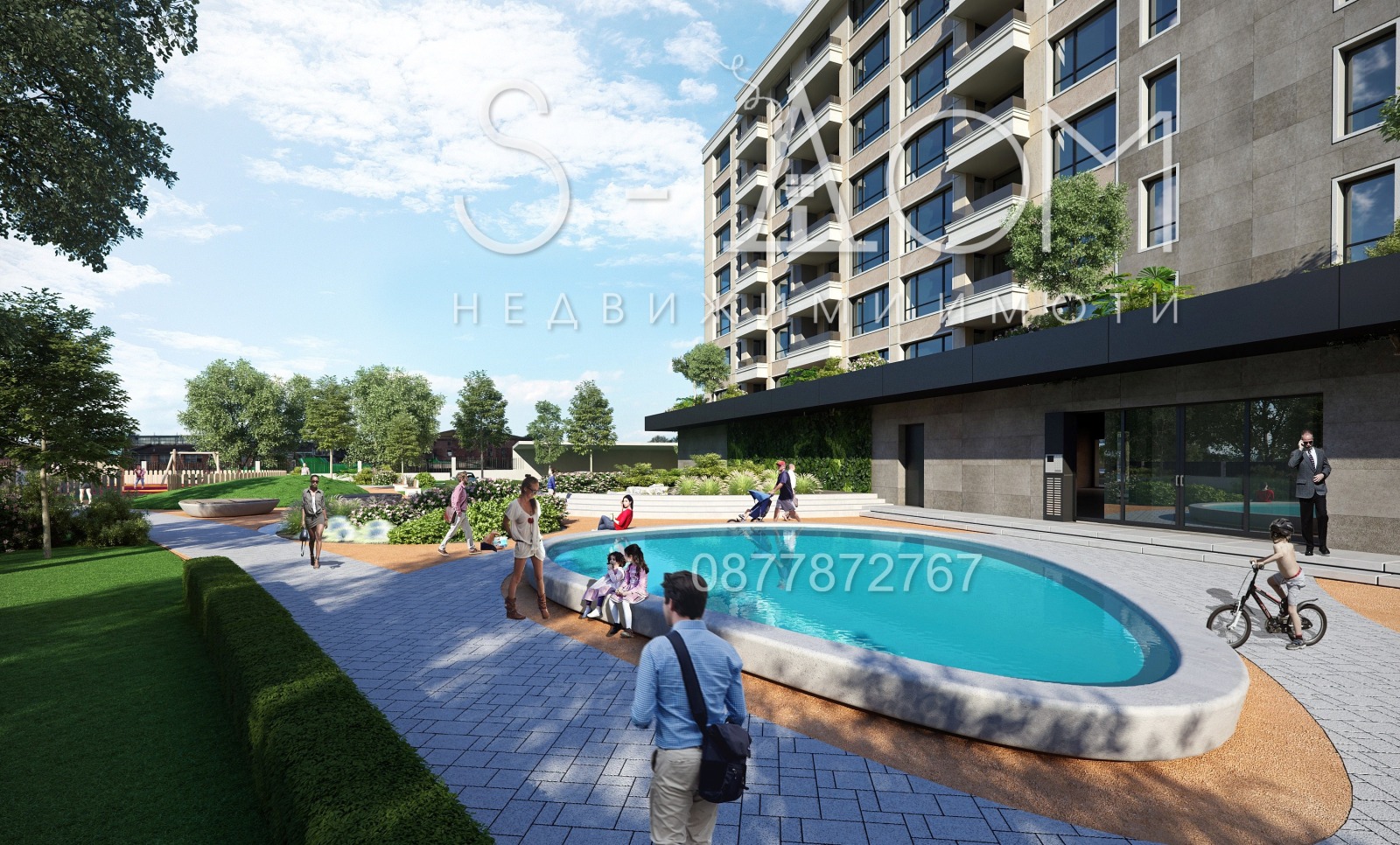 Продава 3-СТАЕН | Imot.bg — изображение 1