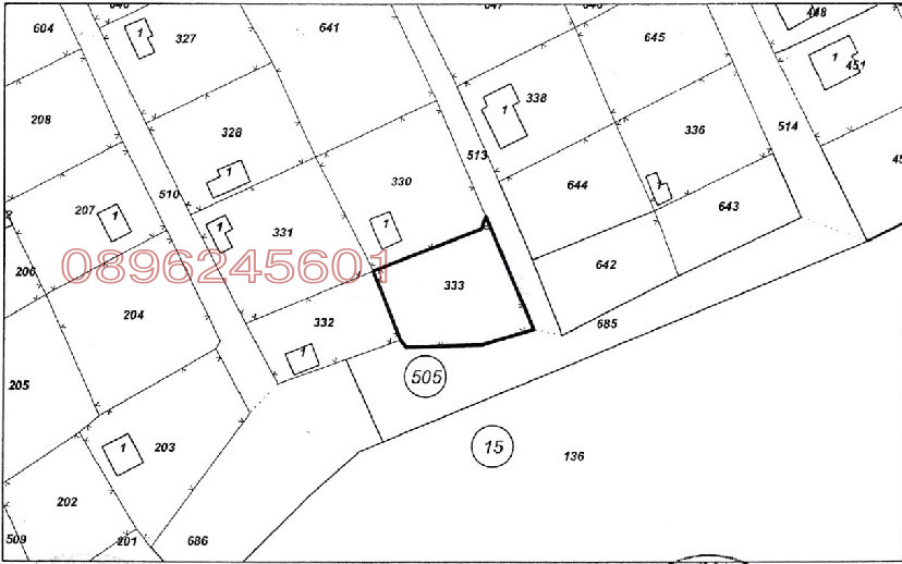 Продава ПАРЦЕЛ | Imot.bg — изображение 1