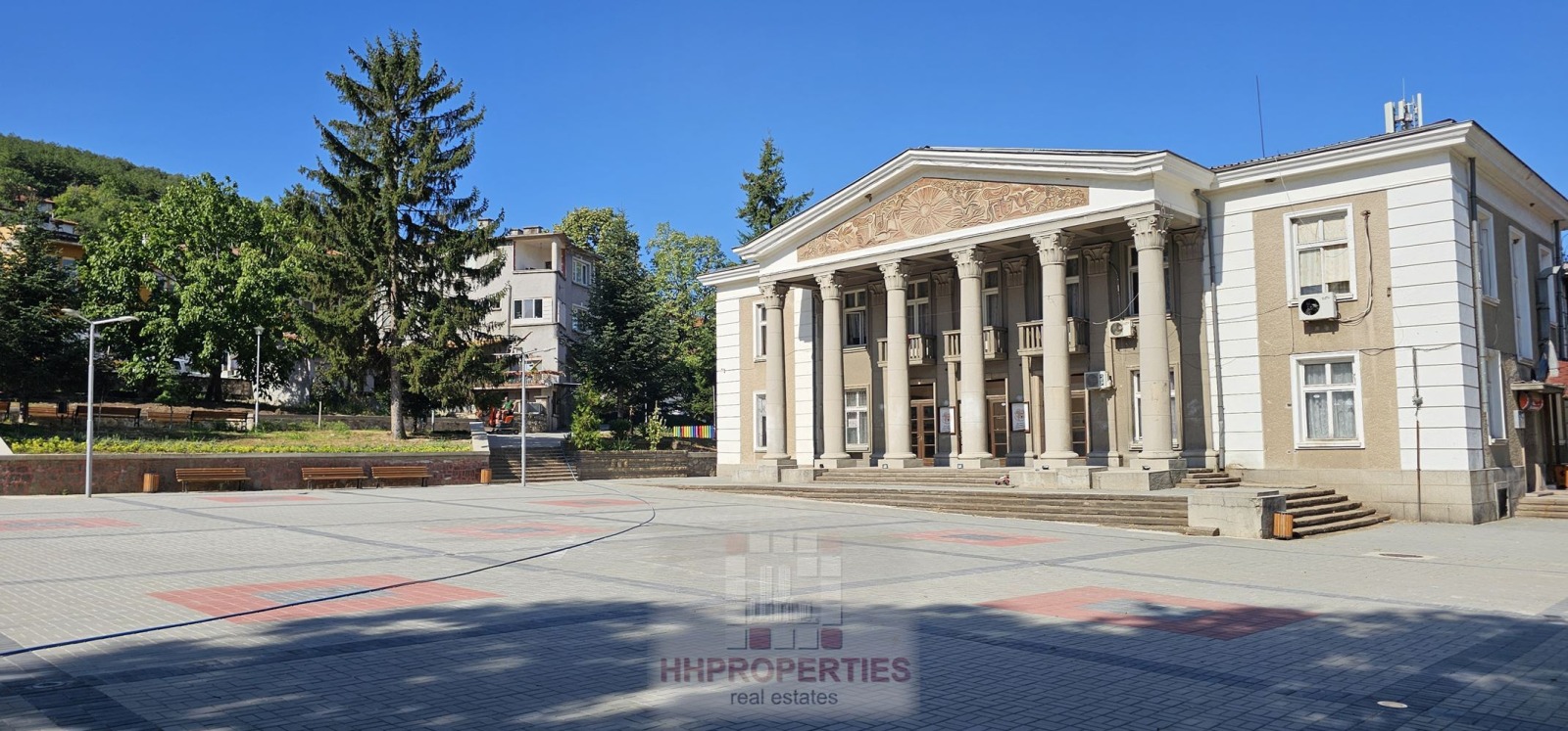 Продава ПАРЦЕЛ | Imot.bg — изображение 13