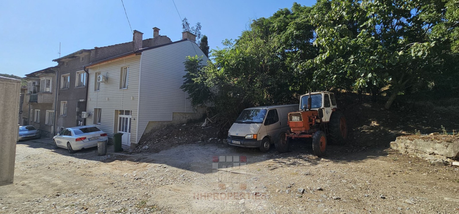 Продава ПАРЦЕЛ | Imot.bg — изображение 3