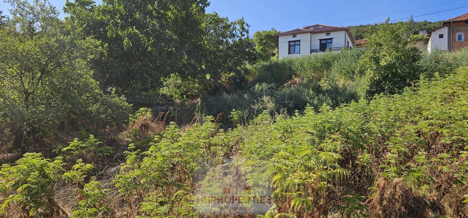 Продава ПАРЦЕЛ | Imot.bg — изображение 8