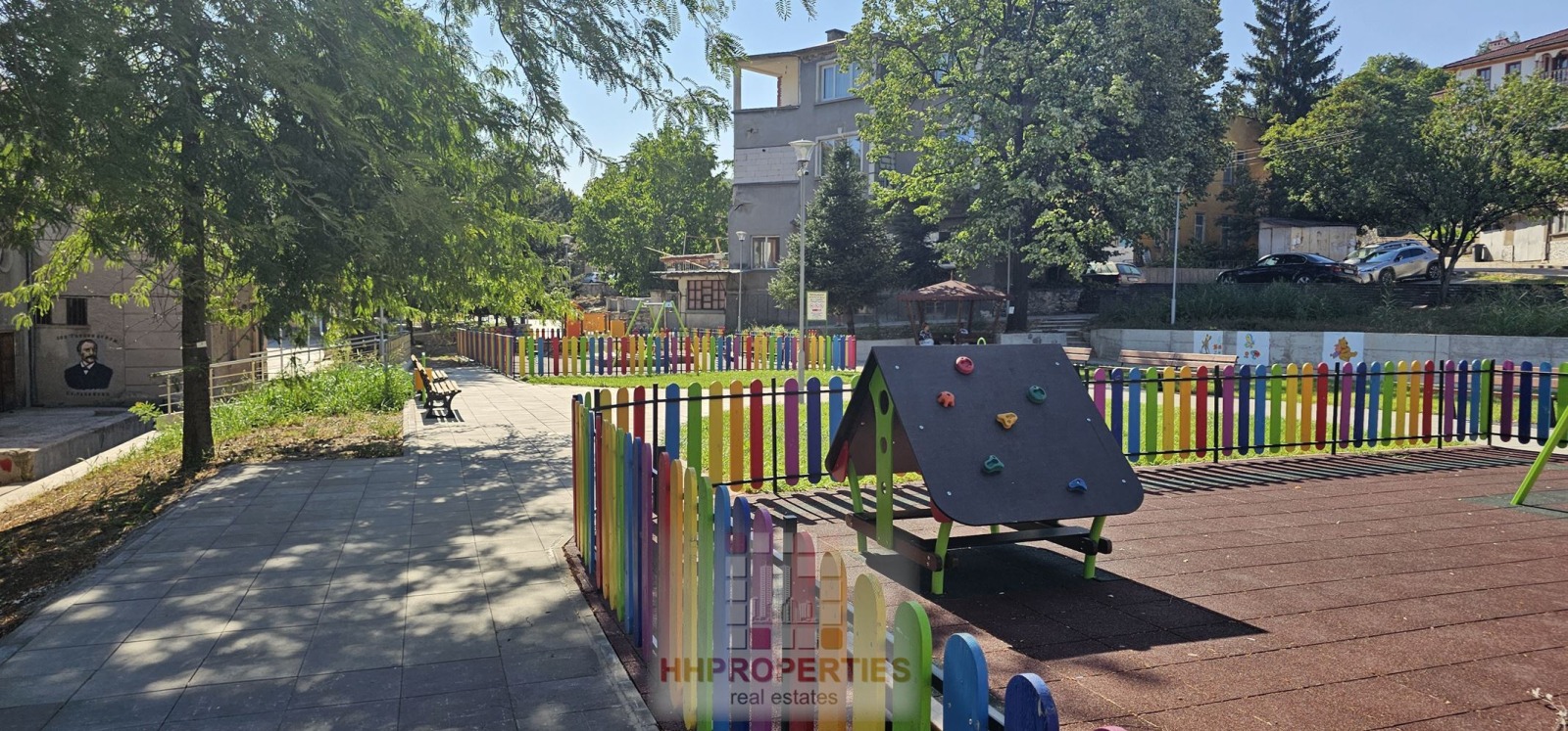 Продава ПАРЦЕЛ | Imot.bg — изображение 11