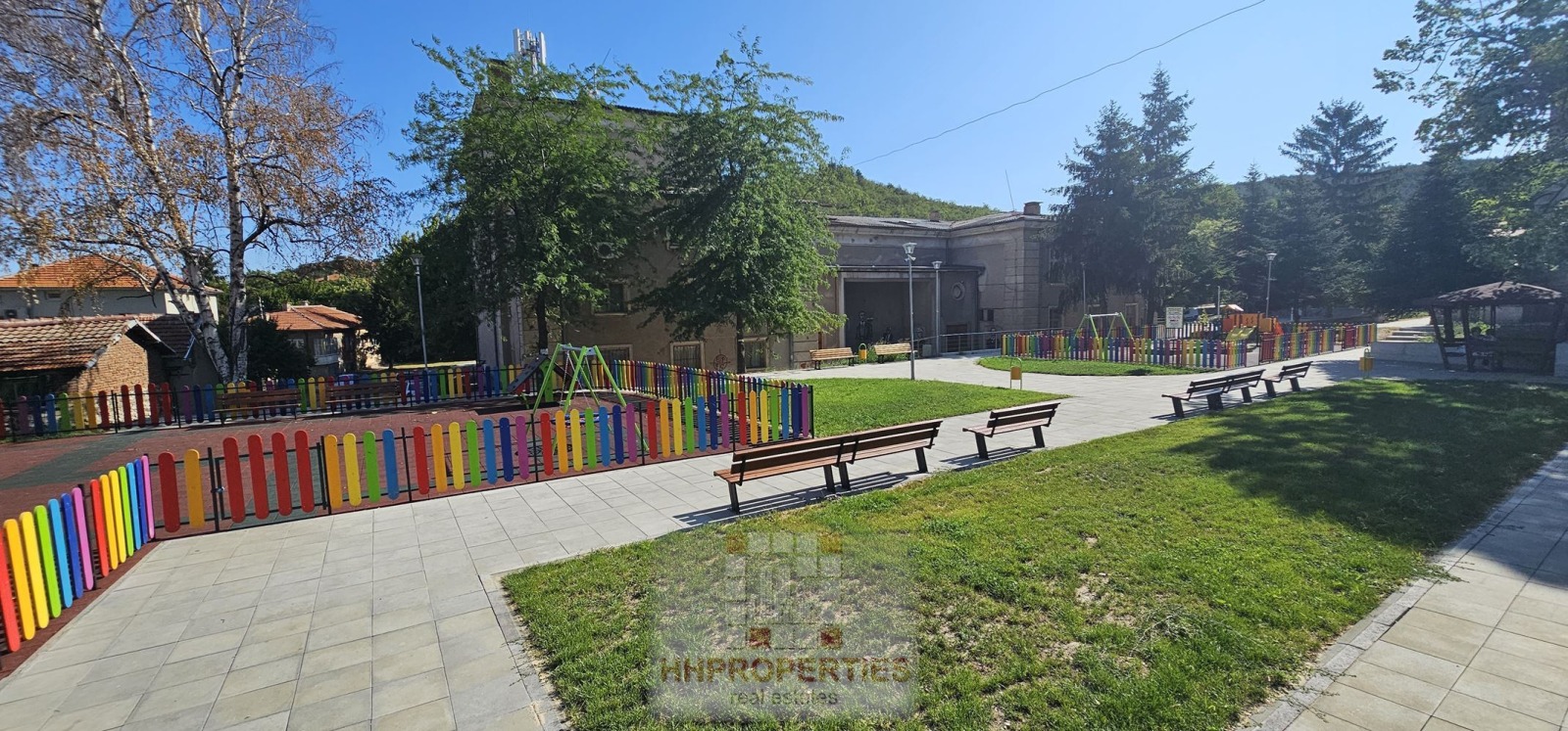 Продава ПАРЦЕЛ | Imot.bg — изображение 12