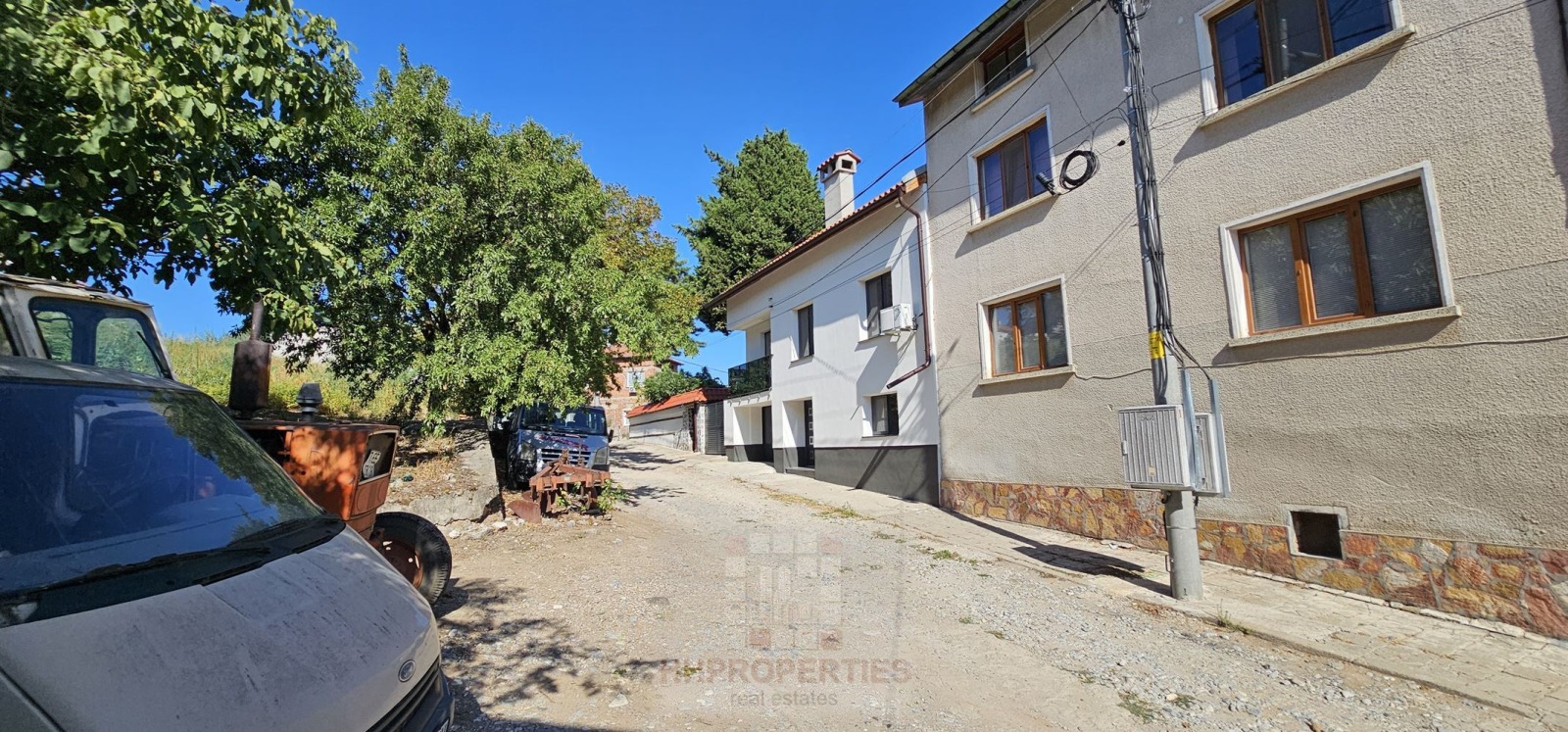 Продава ПАРЦЕЛ | Imot.bg — изображение 6