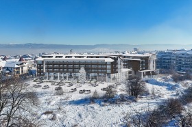 Stúdió Bansko, régió Blagoevgrad 6