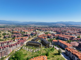 Estudio Bansko, región Blagoevgrad 4