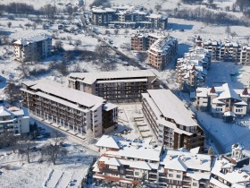 Studio Bansko, région Blagoevgrad 5