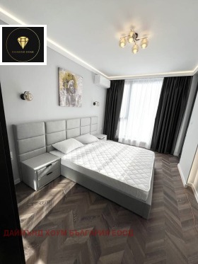 1 bedroom Hristo Smirnenski, Plovdiv 13