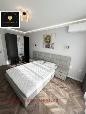 1 bedroom Hristo Smirnenski, Plovdiv 12