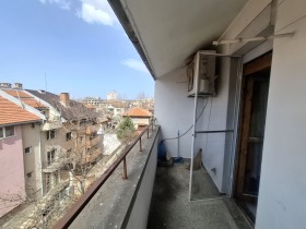 Maisonette Shirok tsentar, Pleven 8