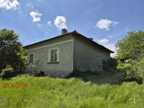 Haus Braschlen, region Russe 2