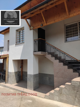 Haus Dupniza, region Kjustendil