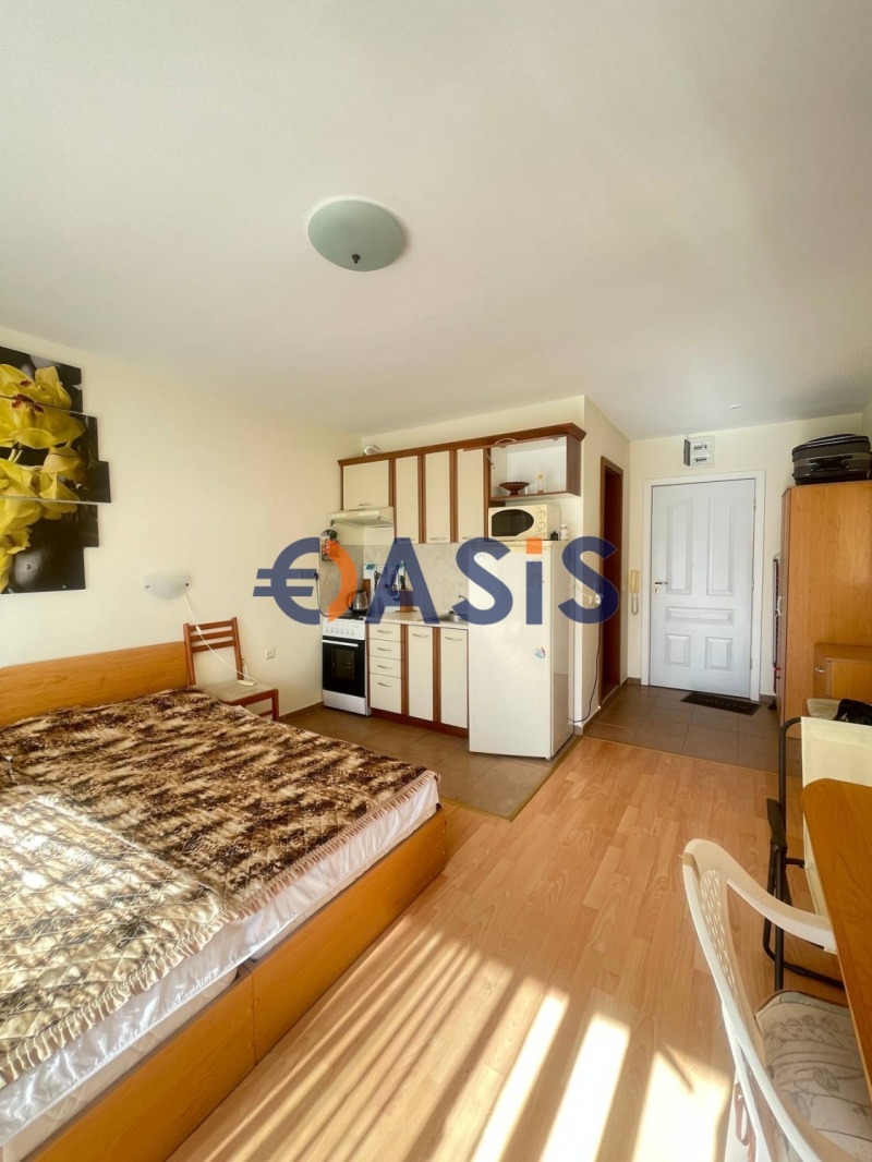 Te koop  Studio regio Boergas , k.k. Slantsjev brjag , 40 m² | 57442356 - afbeelding [5]