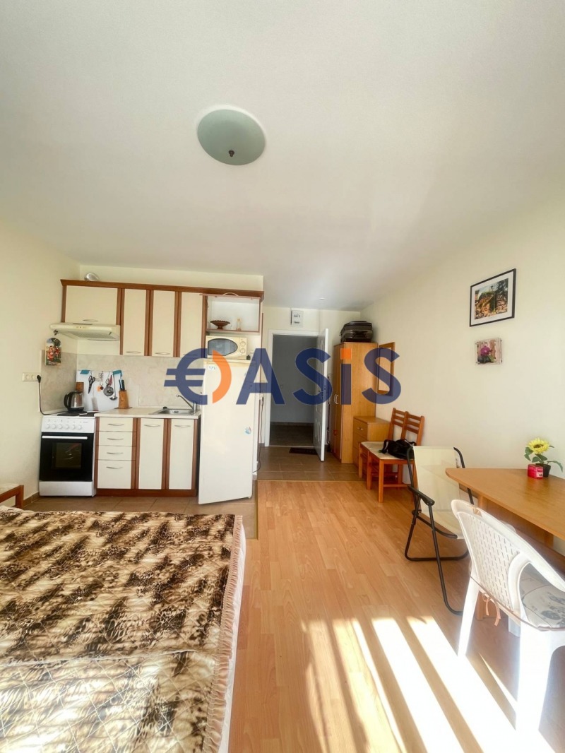 Te koop  Studio regio Boergas , k.k. Slantsjev brjag , 40 m² | 57442356 - afbeelding [2]