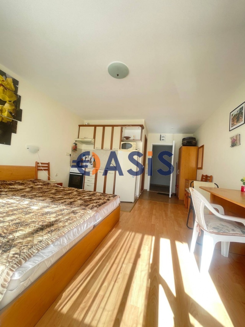 Te koop  Studio regio Boergas , k.k. Slantsjev brjag , 40 m² | 57442356 - afbeelding [3]