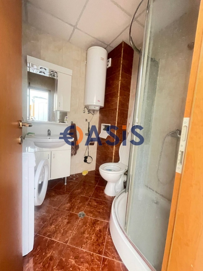 Te koop  Studio regio Boergas , k.k. Slantsjev brjag , 40 m² | 57442356 - afbeelding [9]
