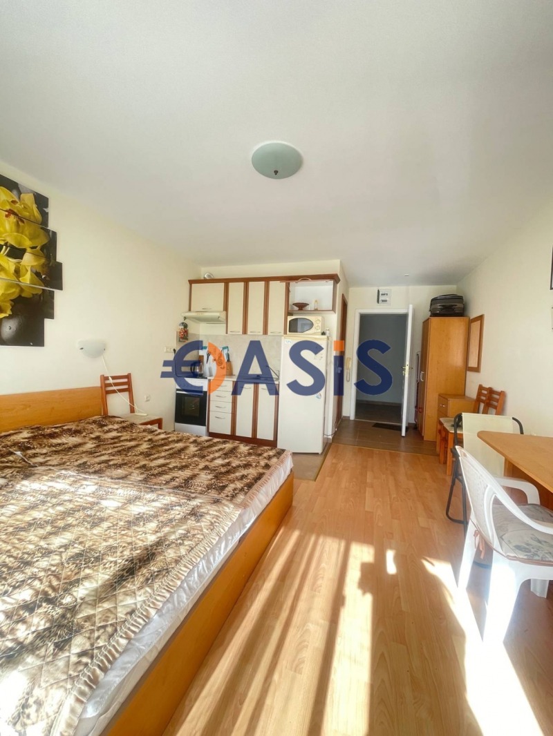Te koop  Studio regio Boergas , k.k. Slantsjev brjag , 40 m² | 57442356 - afbeelding [4]