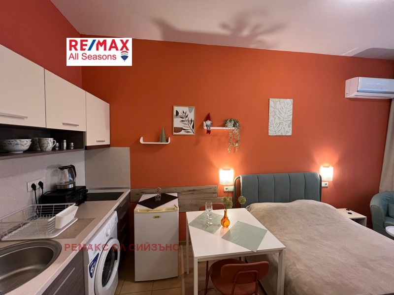 À vendre  Studio région Blagoevgrad , Bansko , 40 m² | 12799355 - image [5]