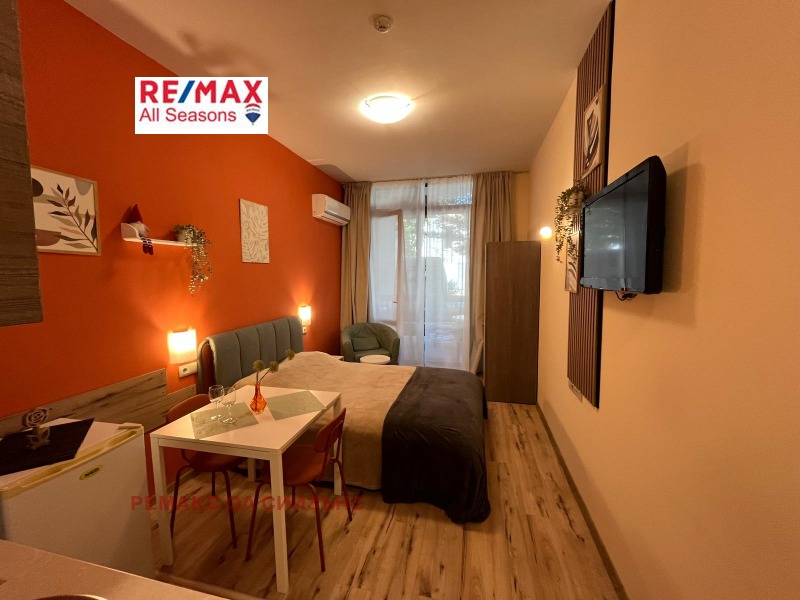 À vendre  Studio région Blagoevgrad , Bansko , 40 m² | 12799355 - image [3]