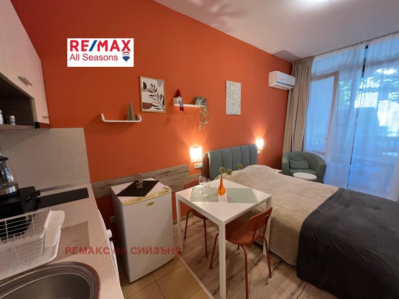À vendre  Studio région Blagoevgrad , Bansko , 40 m² | 12799355 - image [4]