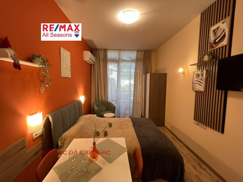 À vendre  Studio région Blagoevgrad , Bansko , 40 m² | 12799355