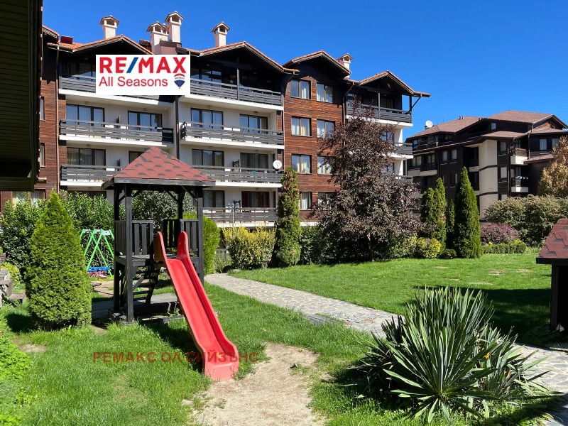 À vendre  Studio région Blagoevgrad , Bansko , 40 m² | 12799355 - image [15]