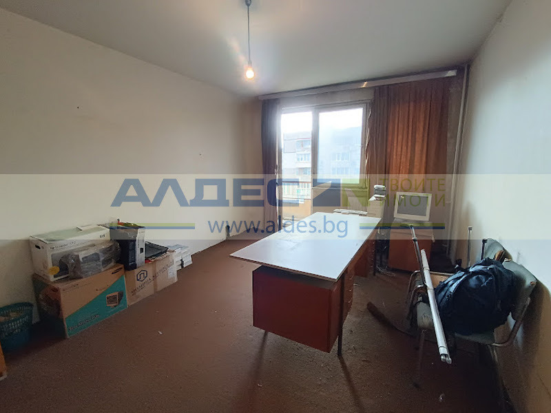 Продава 1-СТАЕН, гр. София, Красна поляна 3