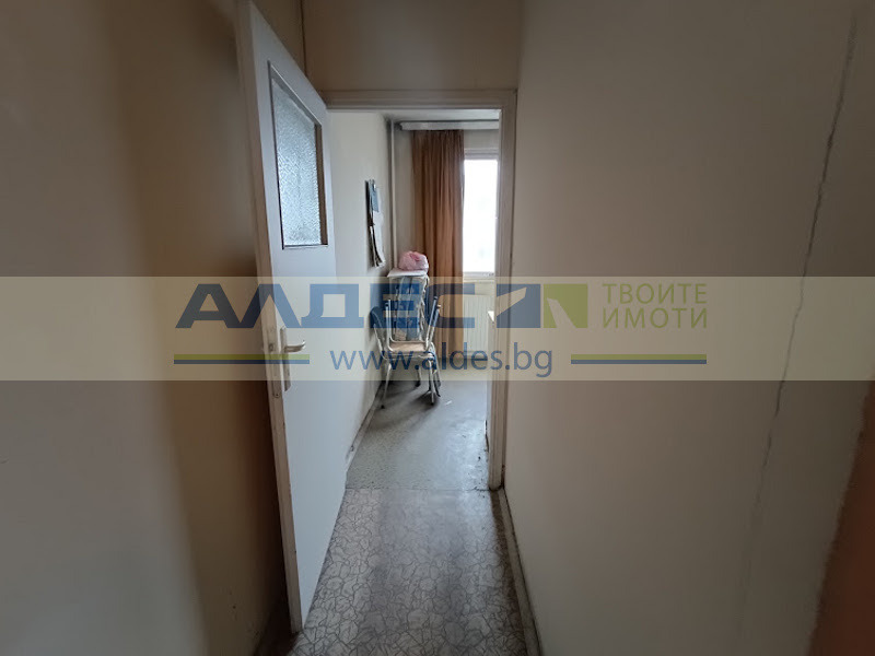 Продава 1-СТАЕН, гр. София, Красна поляна 3, снимка 6 - Апартаменти - 52824258