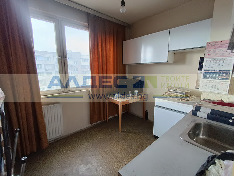 Продава 1-СТАЕН, гр. София, Красна поляна 3, снимка 3 - Апартаменти - 52824258