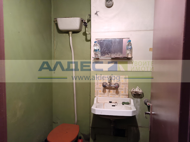 Продава 1-СТАЕН, гр. София, Красна поляна 3, снимка 7 - Апартаменти - 52824258