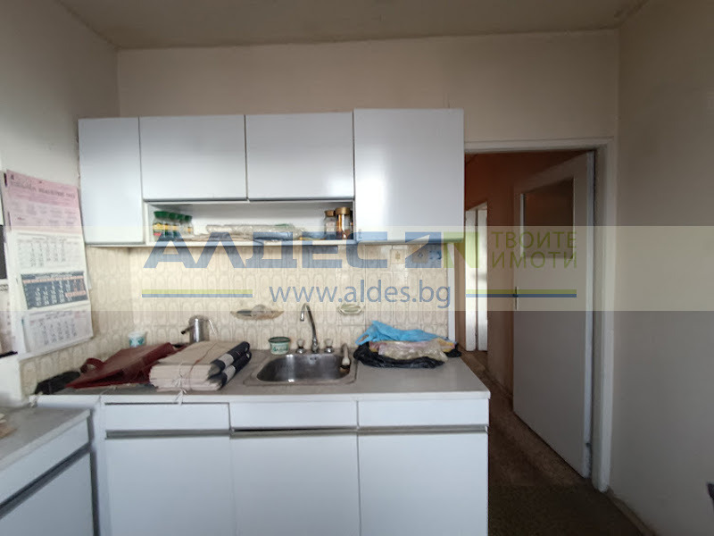 Продава 1-СТАЕН, гр. София, Красна поляна 3, снимка 2 - Апартаменти - 52824258