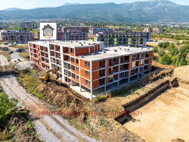 Na prodej  1 ložnice Sofia , Malinova dolina , 68 m2 | 26188765 - obraz [2]