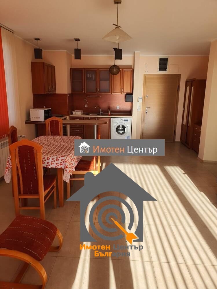 Продава 2-СТАЕН, гр. София, Манастирски ливади, снимка 4 - Апартаменти - 52843900