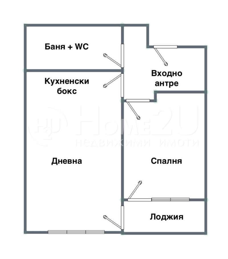 For Sale  1 bedroom Sofia , Malinova dolina , 64 sq.m | 97029738 - image [8]