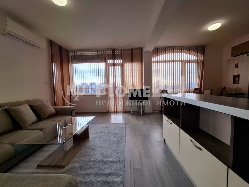 Продава 2-СТАЕН, гр. Варна, Колхозен пазар, снимка 4 - Aпартаменти - 48337082