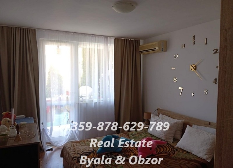 De vânzare  1 dormitor regiunea Varna , Biala , 65 mp | 48243969 - imagine [9]