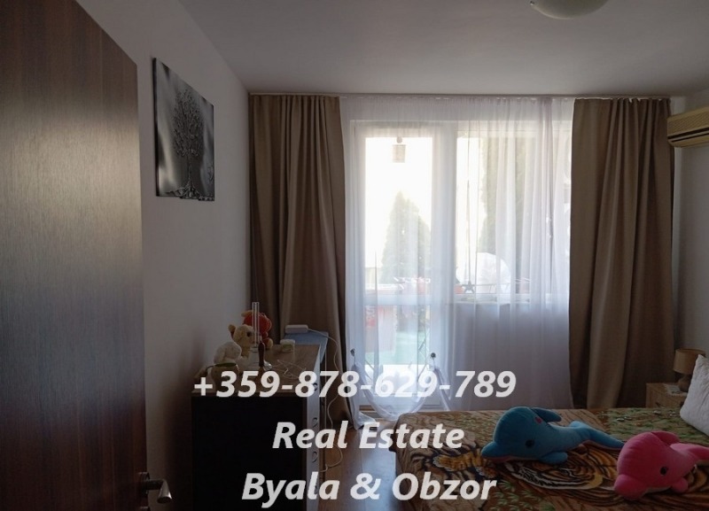 De vânzare  1 dormitor regiunea Varna , Biala , 65 mp | 48243969 - imagine [8]