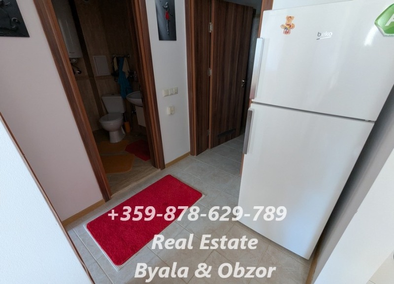 Te koop  1 slaapkamer regio Varna , Bjala , 80 m² | 48243969 - afbeelding [10]