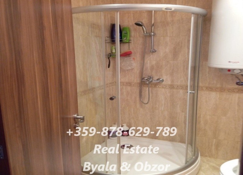 De vânzare  1 dormitor regiunea Varna , Biala , 65 mp | 48243969 - imagine [7]
