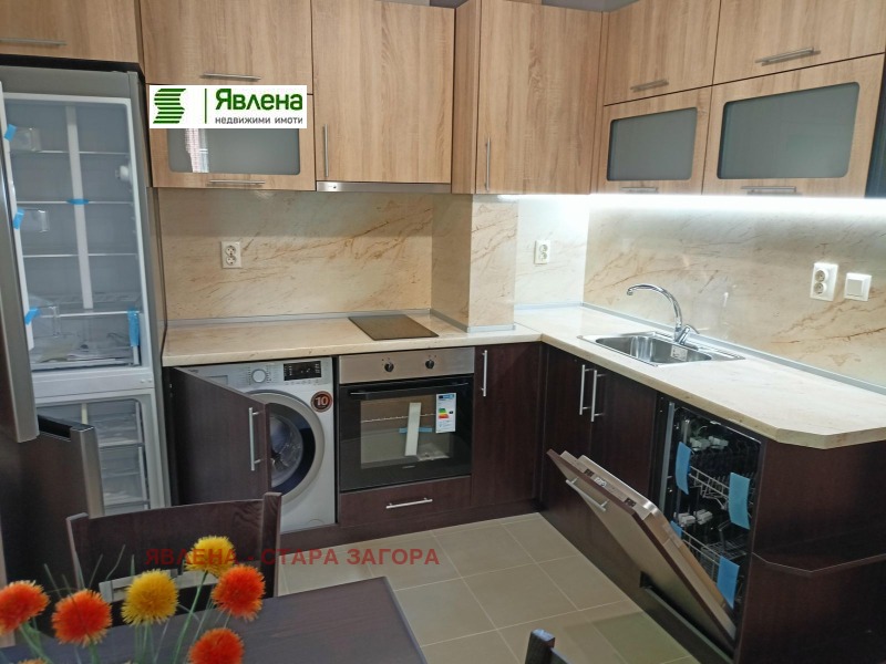 Til salg  1 soveværelse Stara Zagora , Kazanski , 70 kvm | 59339593 - billede [4]