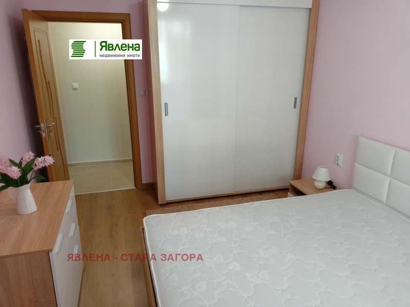 Til salg  1 soveværelse Stara Zagora , Kazanski , 70 kvm | 59339593 - billede [6]
