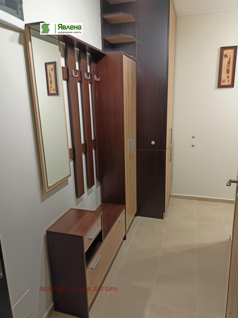 Til salg  1 soveværelse Stara Zagora , Kazanski , 70 kvm | 59339593 - billede [12]