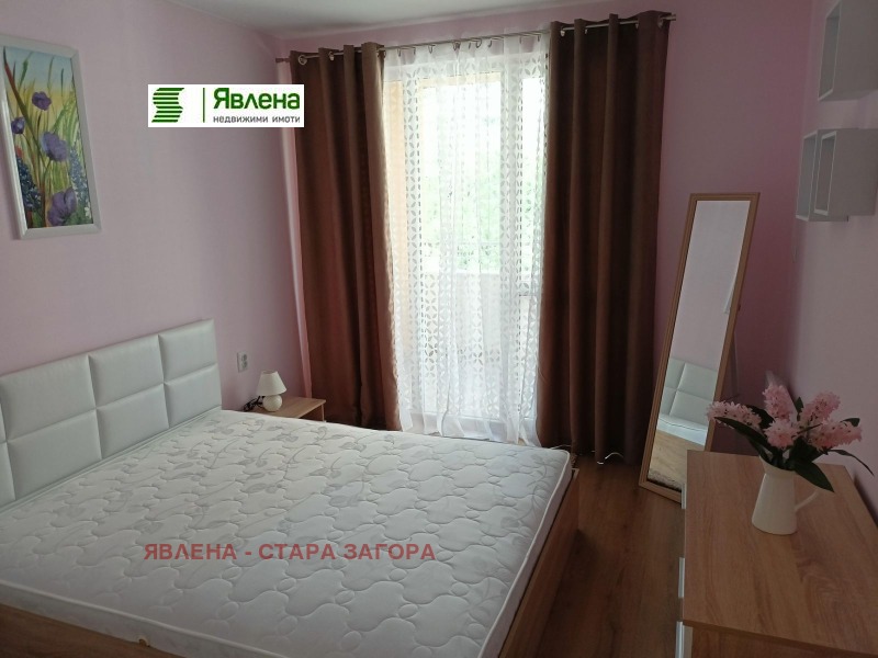 Til salg  1 soveværelse Stara Zagora , Kazanski , 70 kvm | 59339593 - billede [5]