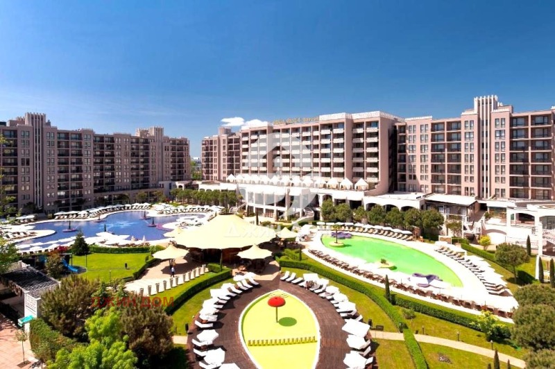 Till salu  1 sovrum region Burgas , k.k. Slantjev brjag , 73 kvm | 66721716 - bild [8]