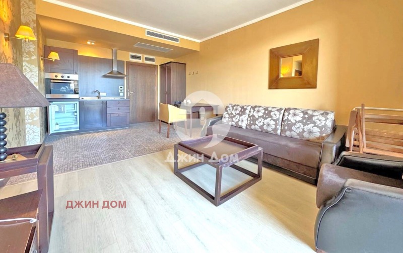 Till salu  1 sovrum region Burgas , k.k. Slantjev brjag , 73 kvm | 66721716