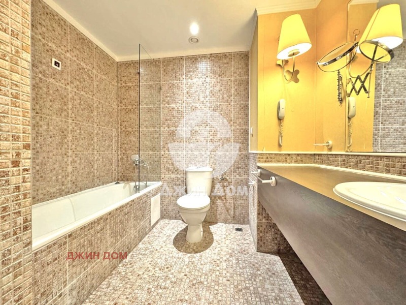 Till salu  1 sovrum region Burgas , k.k. Slantjev brjag , 73 kvm | 66721716 - bild [5]