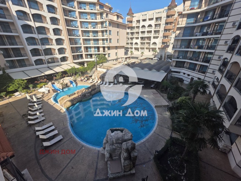 Zu verkaufen  1 Schlafzimmer region Burgas , k.k. Slantschew brjag , 65 qm | 90299972 - Bild [9]
