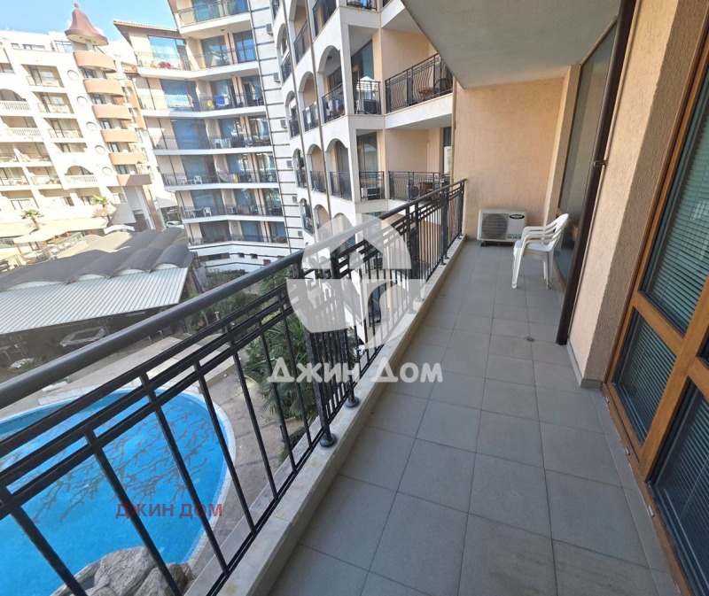 Zu verkaufen  1 Schlafzimmer region Burgas , k.k. Slantschew brjag , 65 qm | 90299972 - Bild [8]