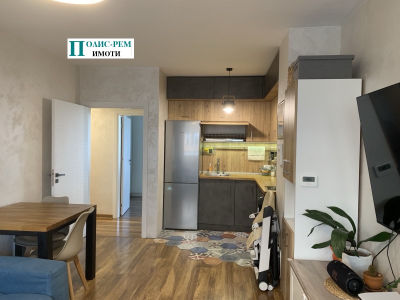 Продава 2-СТАЕН, град София, Кръстова вада • 235000 € / 459620.05 лв. • 98658931 1