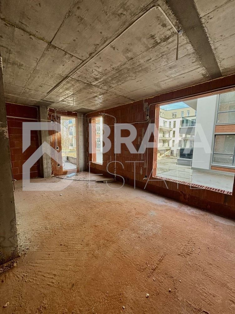 Продава 2-СТАЕН, гр. Пловдив, Отдих и култура, снимка 3 - Апартаменти - 52826077